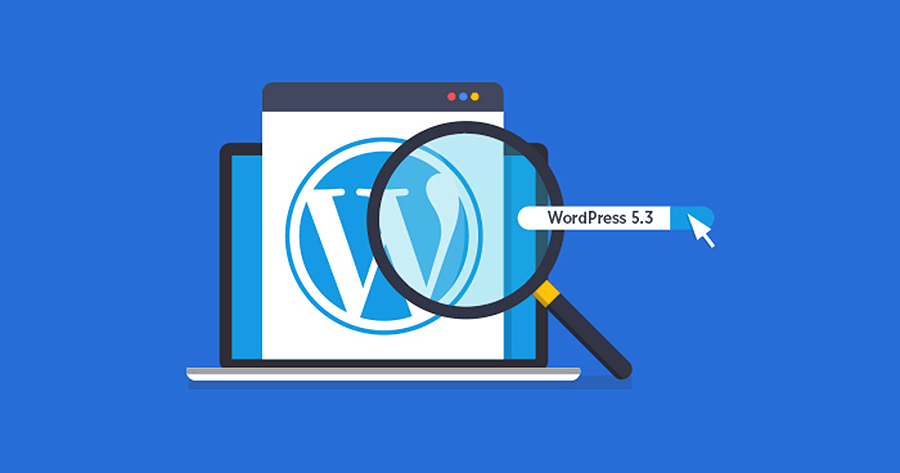 Wordpress 5. WORDPRESS 5,0 внешний вид.