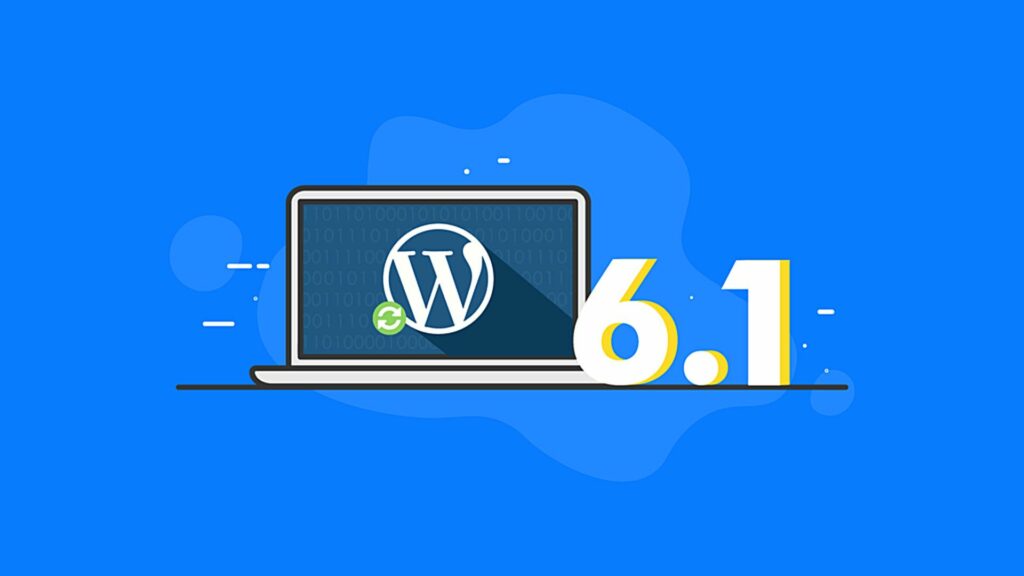 aktualizacja wordpress 6.1 misha