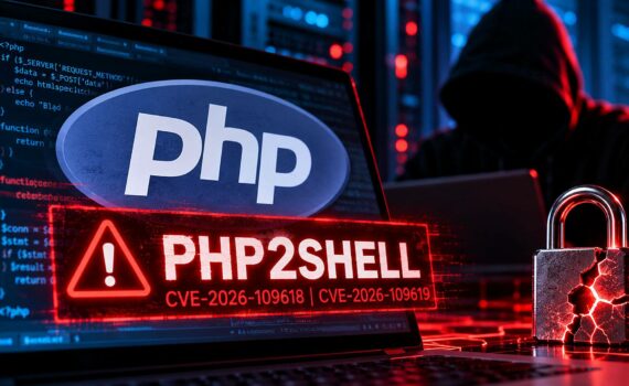 Krytyczne luki w php w pazdzierniku 2026 roku